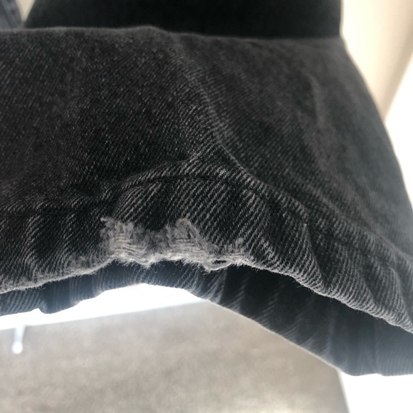 Calvin Klein vintage high rise mom style jeans. - Picture 12 of 13